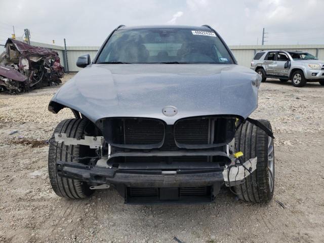5UXKR2C58J0Z16006 BMW X5 Sdrive35i
