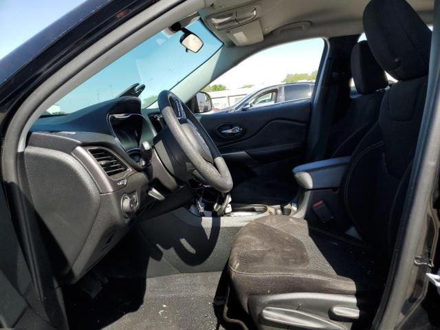 1C4PJLCB5KD333039 Jeep Cherokee Latitude