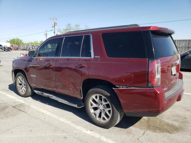 1GKS1AEC7HR129797 GMC YUKON SLE