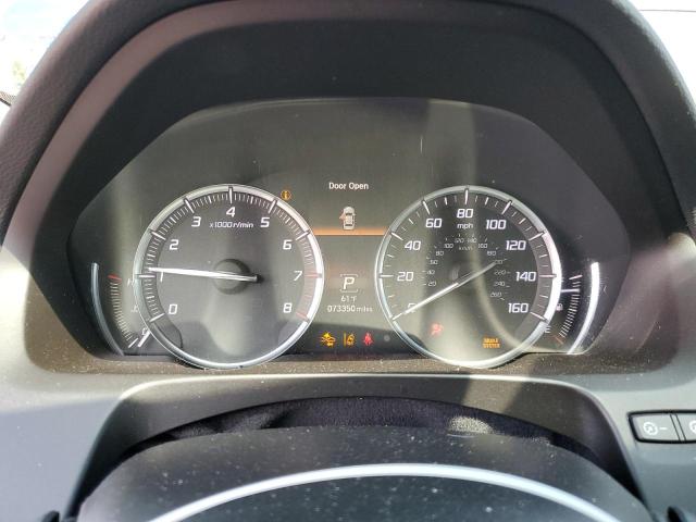 19UUB2F37KA004036 Acura TLX