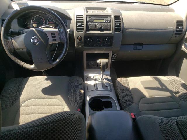 5N1AR1NB9BC630249 Nissan Pathfinder S