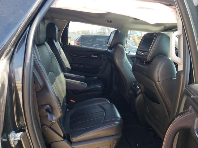 1GKKRTKD7FJ297937 GMC Acadia Denali