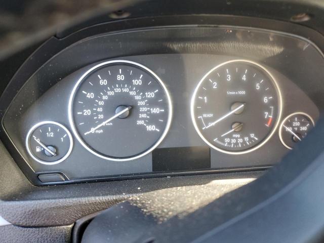 WBA8E1G31HNU16306 BMW 320 I