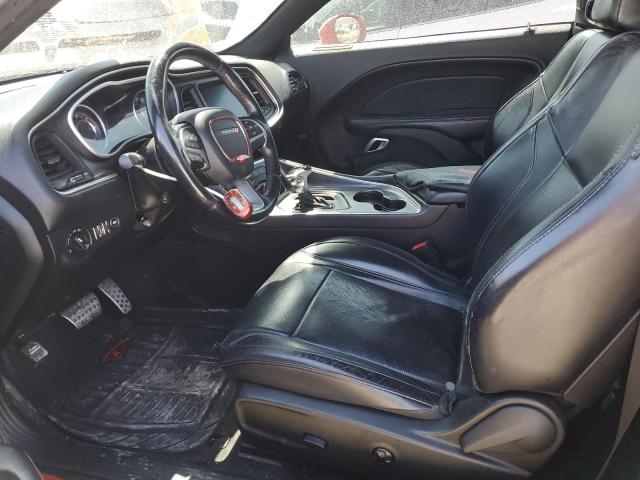 2C3CDZBG6FH713235 Dodge Challenger Sxt Plus