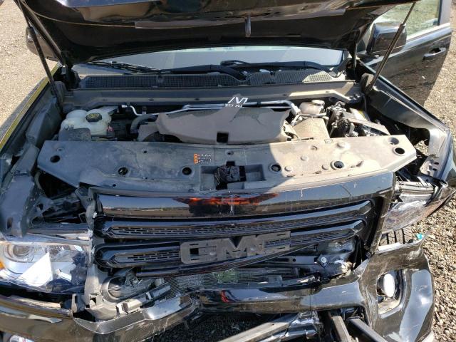 1GTH6CEN7K1357132 GMC CANYON SLE