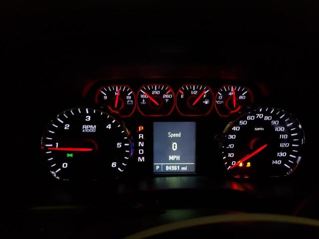 1GTV2TEH7EZ294614 GMC Sierra K1500