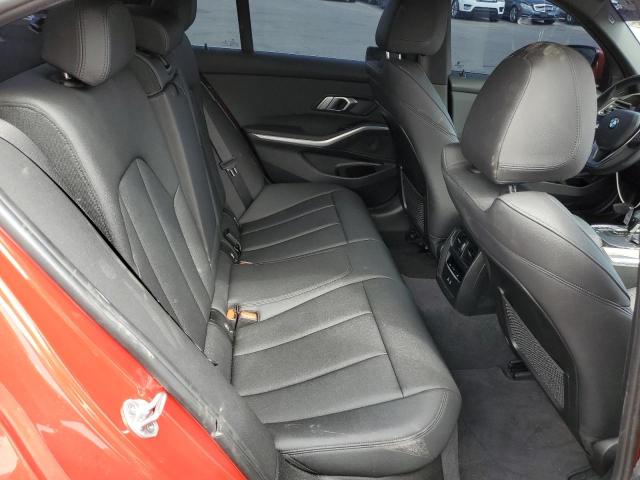 3MW5R1J04M8B73013 BMW 330I