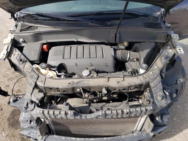 1GKKRNED9EJ366424 GMC ACADIA SLE