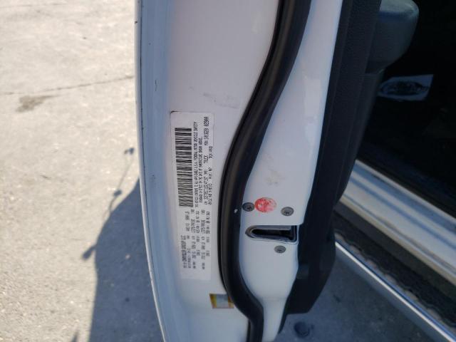3C6TR5CT1EG147167 RAM 2500 St