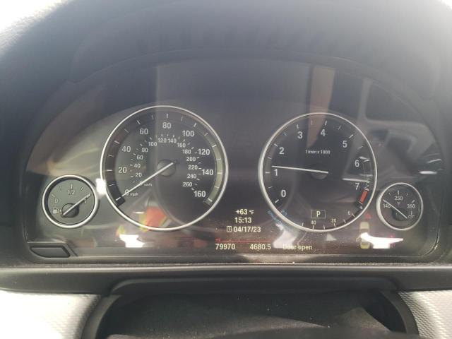 WBA5A5C52ED500911 BMW 528 I