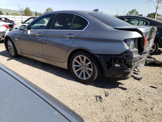 WBA5B1C54FG128686 BMW 535 I