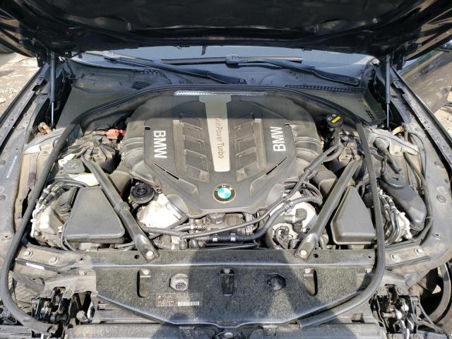 WBAKP9C55ED693161 BMW 550 Xi