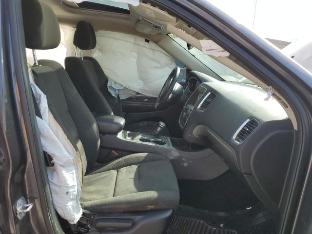 1C4RDJAG9JC111367 Dodge Durango Sxt