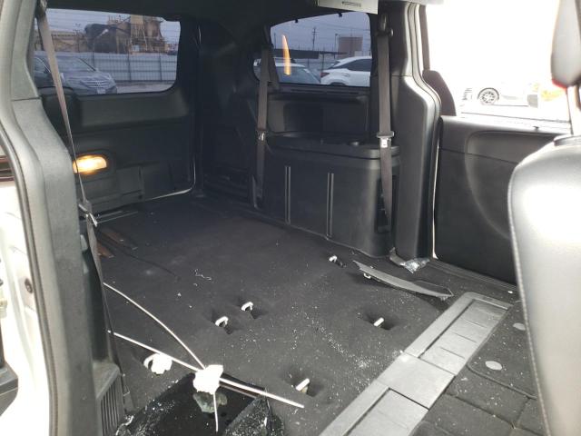 2C4RDGEG1HR713923 Dodge Grand Caravan Gt