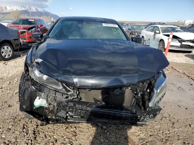 1HGCT2B89EA007650 Honda ACCORD EXL
