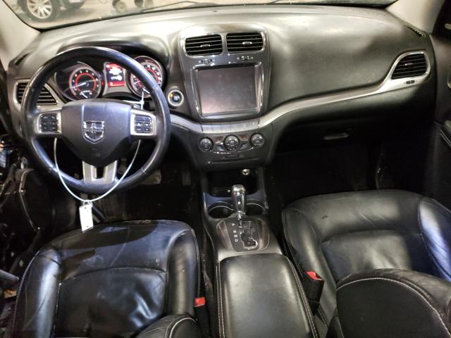 3C4PDDGG1FT574485 Dodge Journey Crossroad