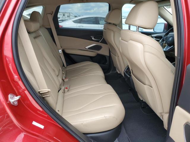 5J8TC1H34KL004127 Acura RDX