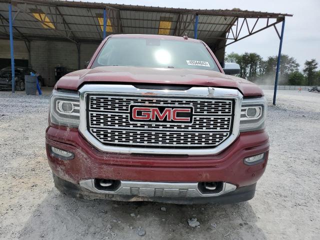 3GTU2PEJXHG210196 GMC Sierra K1500 Denali