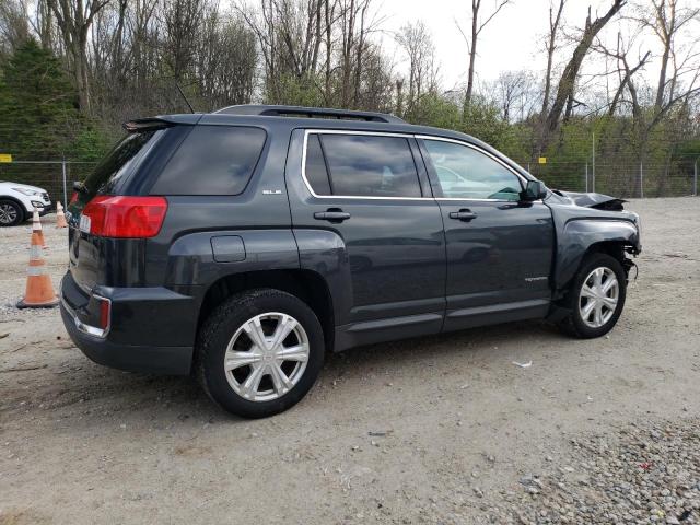 2GKFLTEK1H6190590 GMC Terrain Sle