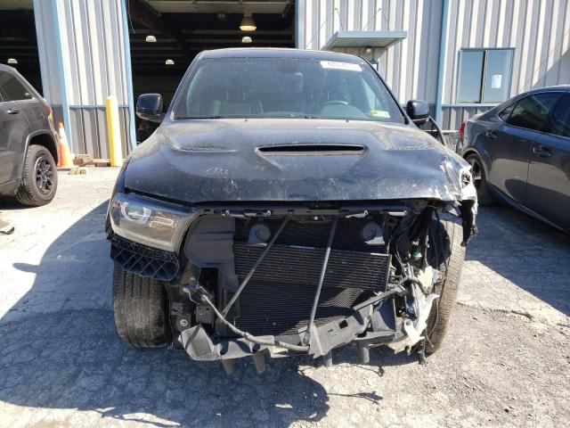 1C4RDJDG2JC209734 Dodge DURANGO GT