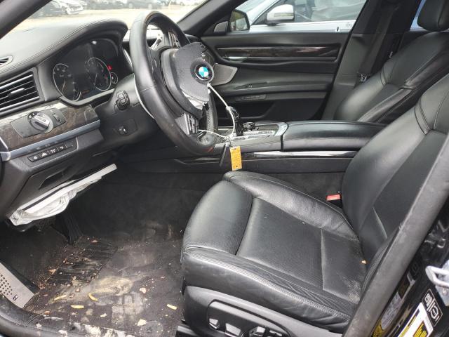WBAYE8C59ED134500 BMW 750 LI