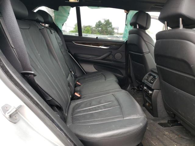 5UXKR0C36H0V70700 BMW X5 Xdrive35i