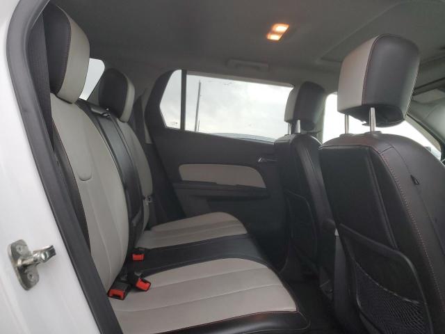 2GKFLTE33E6215087 GMC Terrain Slt
