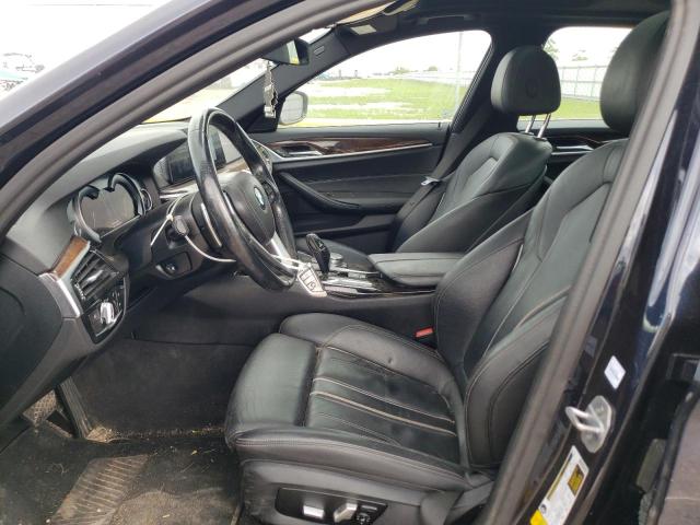 WBAJA5C3XHG894321 BMW 530 I