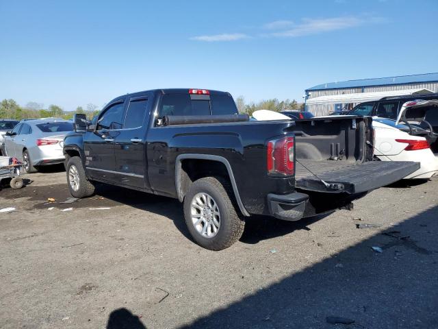 1GTV2MEC2GZ252199 GMC Sierra K1500 Sle