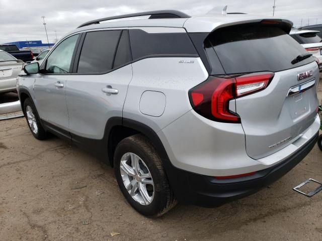 3GKALTEV4NL264886 GMC Terrain Sle