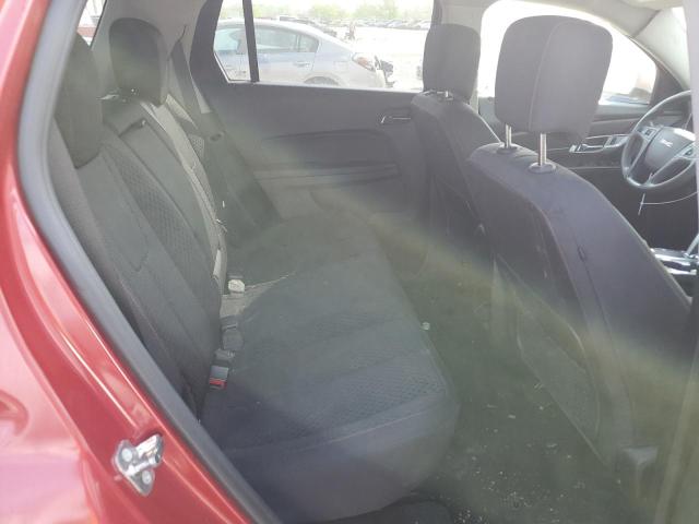 2GKALMEK6F6207462 GMC Terrain Sle