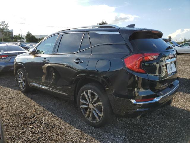 3GKALSEX6JL287155 GMC Terrain Denali