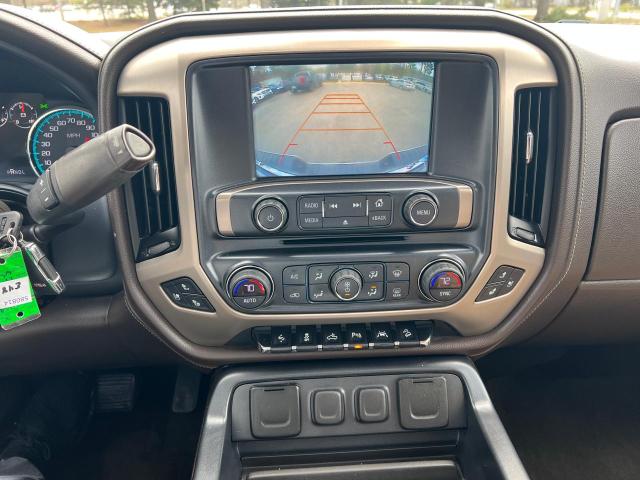3GTU2PEJ3HG162220 GMC Sierra K1500 Denali