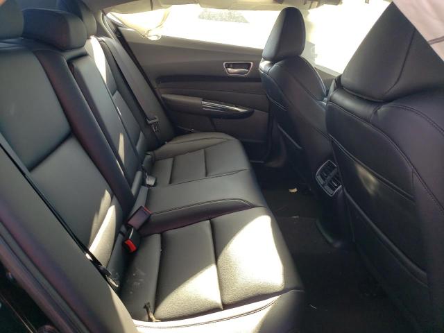19UUB1F37KA007853 Acura TLX