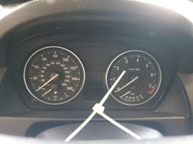 WBAVL1C57EVR95152 BMW X1 Xdrive28i