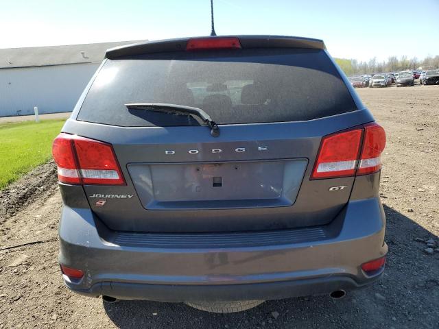 3C4PDDEG8JT515106 Dodge JOURNEY GT