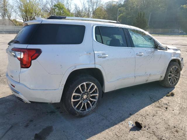 1GKKNXLS9LZ218121 GMC Acadia Denali