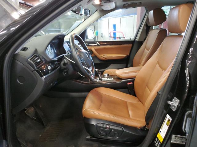 5UXWX7C57G0K36143 BMW X3 Xdrive35i