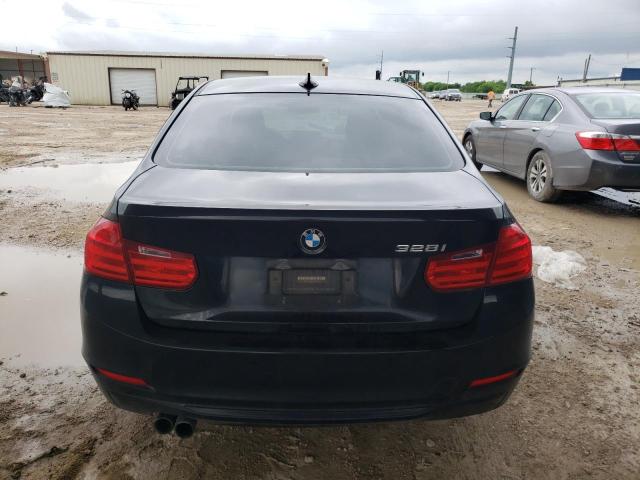 WBA3A5G57ENP33744 BMW 328 I
