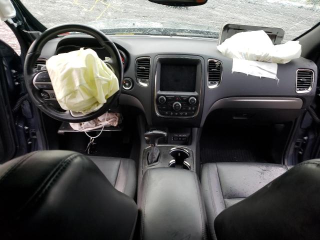 1C4RDJDGXLC222749 Dodge DURANGO GT