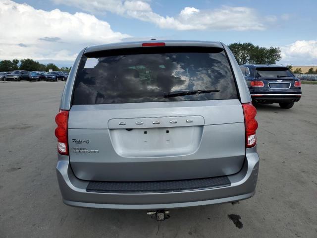 2C4RDGBG1KR509196 Dodge Grand Caravan Se