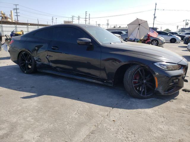 WBA53AP03MCG44685 BMW 430I