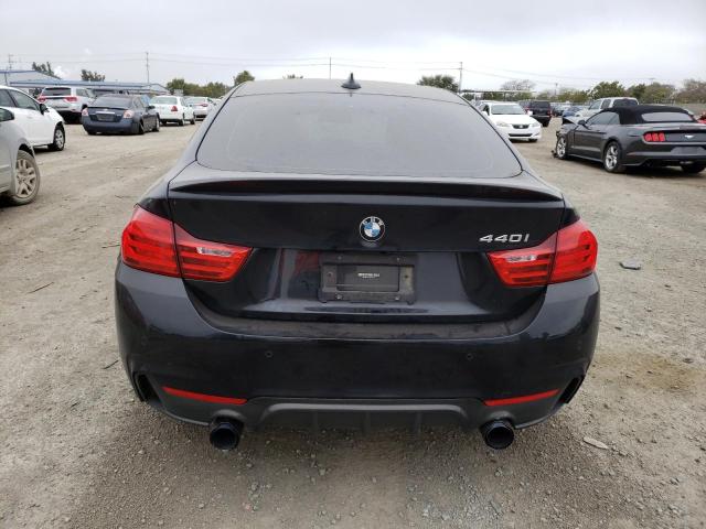 WBA4E3C57HG186874 BMW 440i Gran Coupe