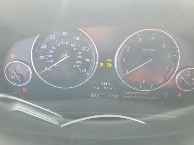 5UXKR0C36H0V76190 BMW X5 Xdrive35i