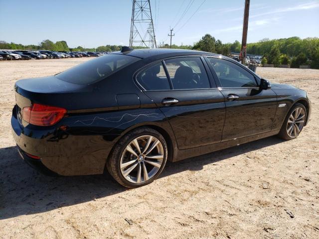 WBA5A5C55GG347331 BMW 528 I