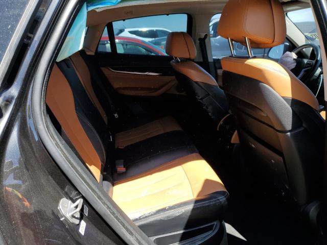 5UXKU6C58F0F94418 BMW X6 Xdrive50i