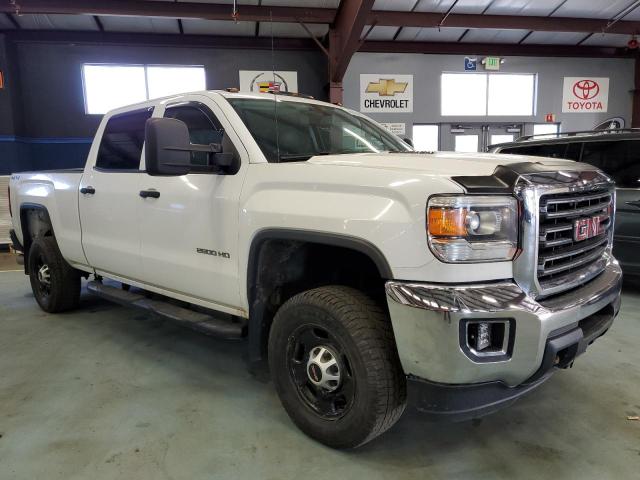 1GT12XE86FF126696 GMC Sierra K2500 Heavy Duty