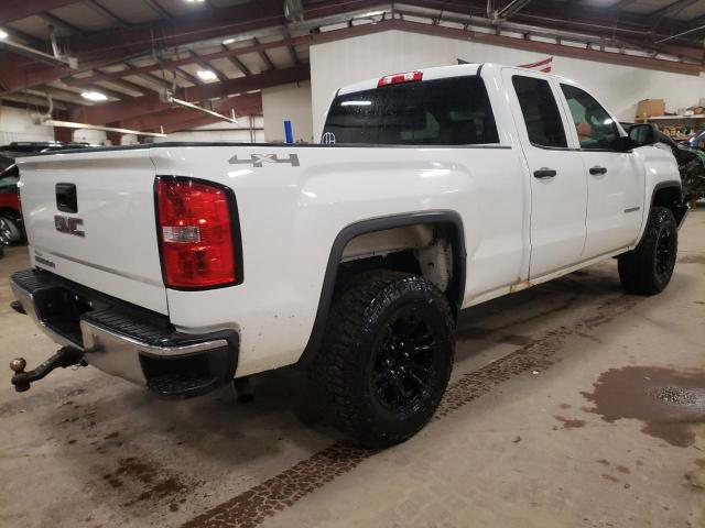 1GTV2TEH7EZ294614 GMC Sierra K1500