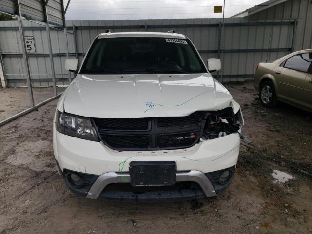 3C4PDCGB7HT612660 Dodge Journey Crossroad