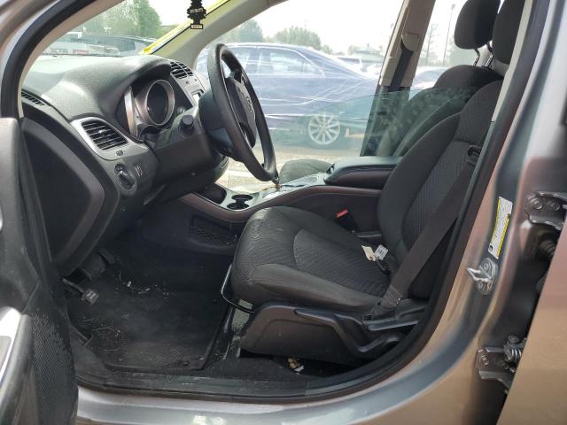 3C4PDCAB0KT749536 Dodge JOURNEY SE
